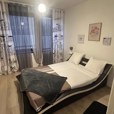 Coquet Appartement, Quartier Historique De Metz Centre Extérieur photo