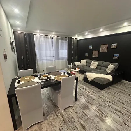 Coquet Appartement, Quartier Historique De Metz Centre Extérieur photo