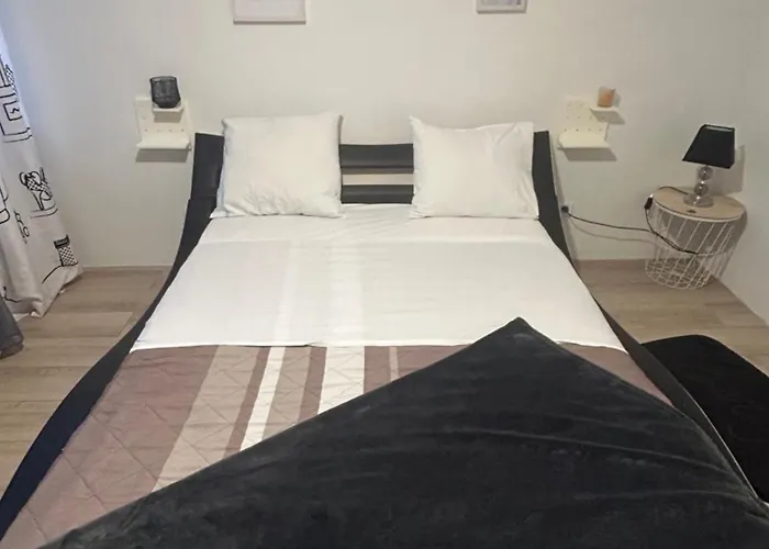 Coquet Appartement, Quartier Historique De Metz Centre