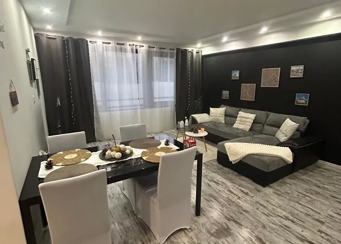 Coquet Appartement, Quartier Historique De Metz Centre