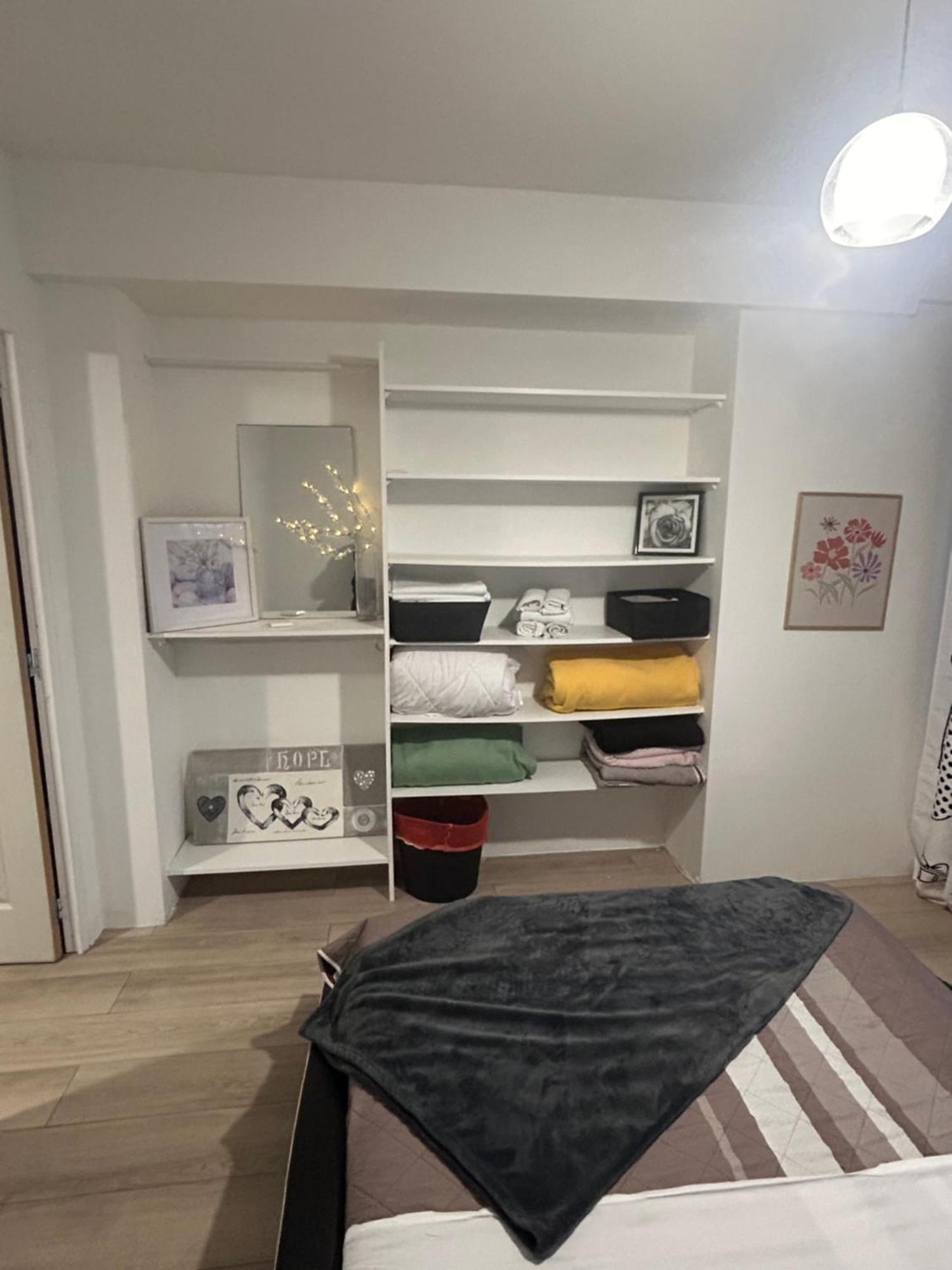 Coquet Appartement, Quartier Historique De Centre Apartment Metz