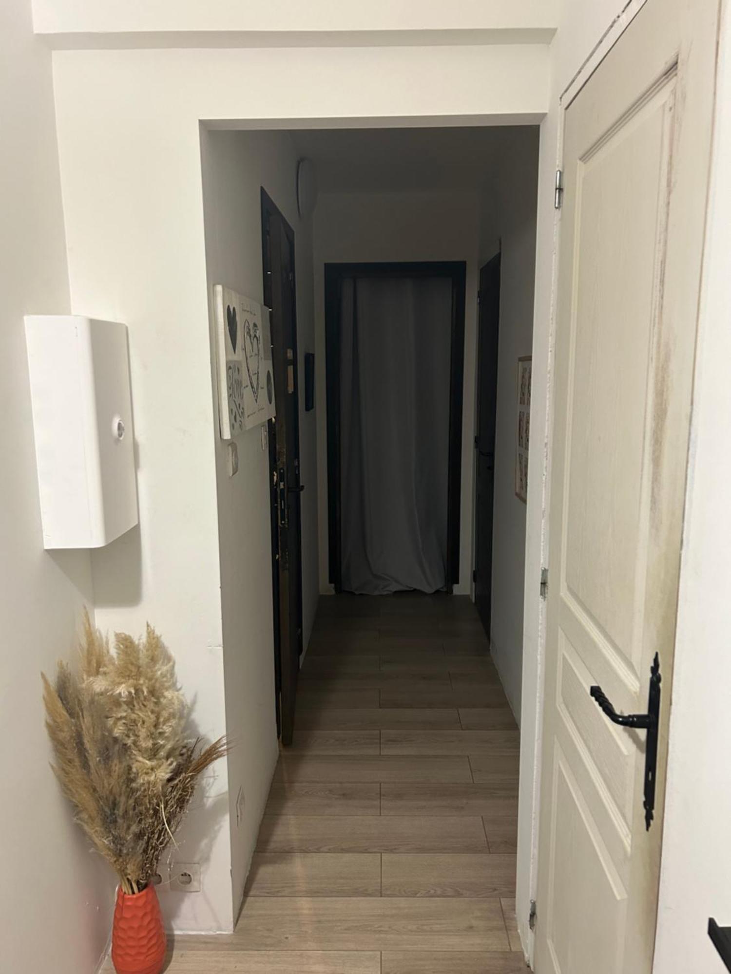Coquet Appartement, Quartier Historique De Centre