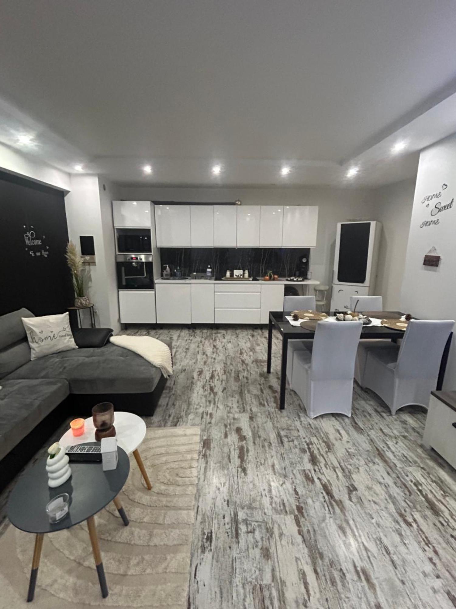 Apartamento Coquet Appartement, Quartier Historique De Centre