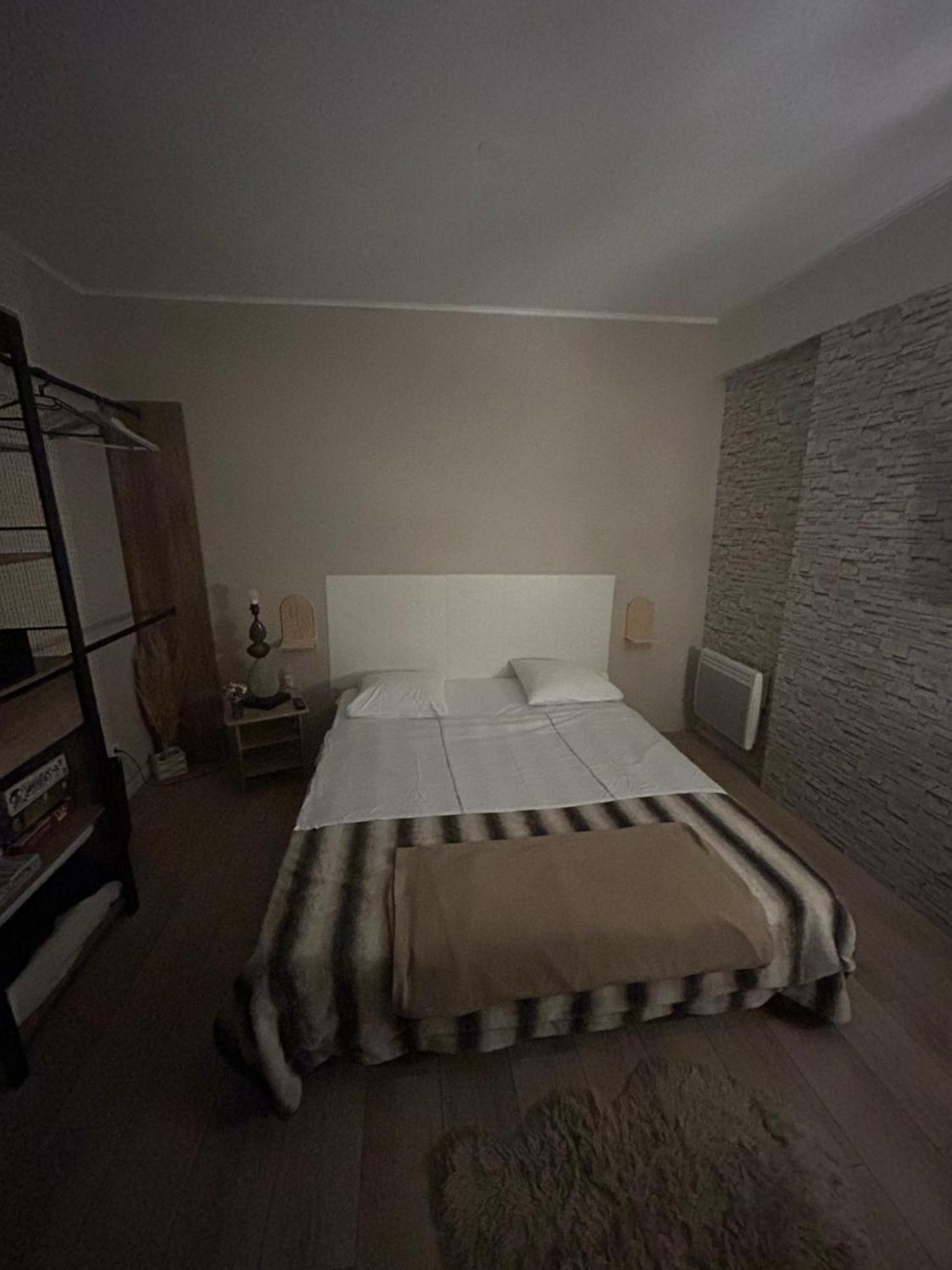 Coquet Appartement, Quartier Historique De Centre Appartement *