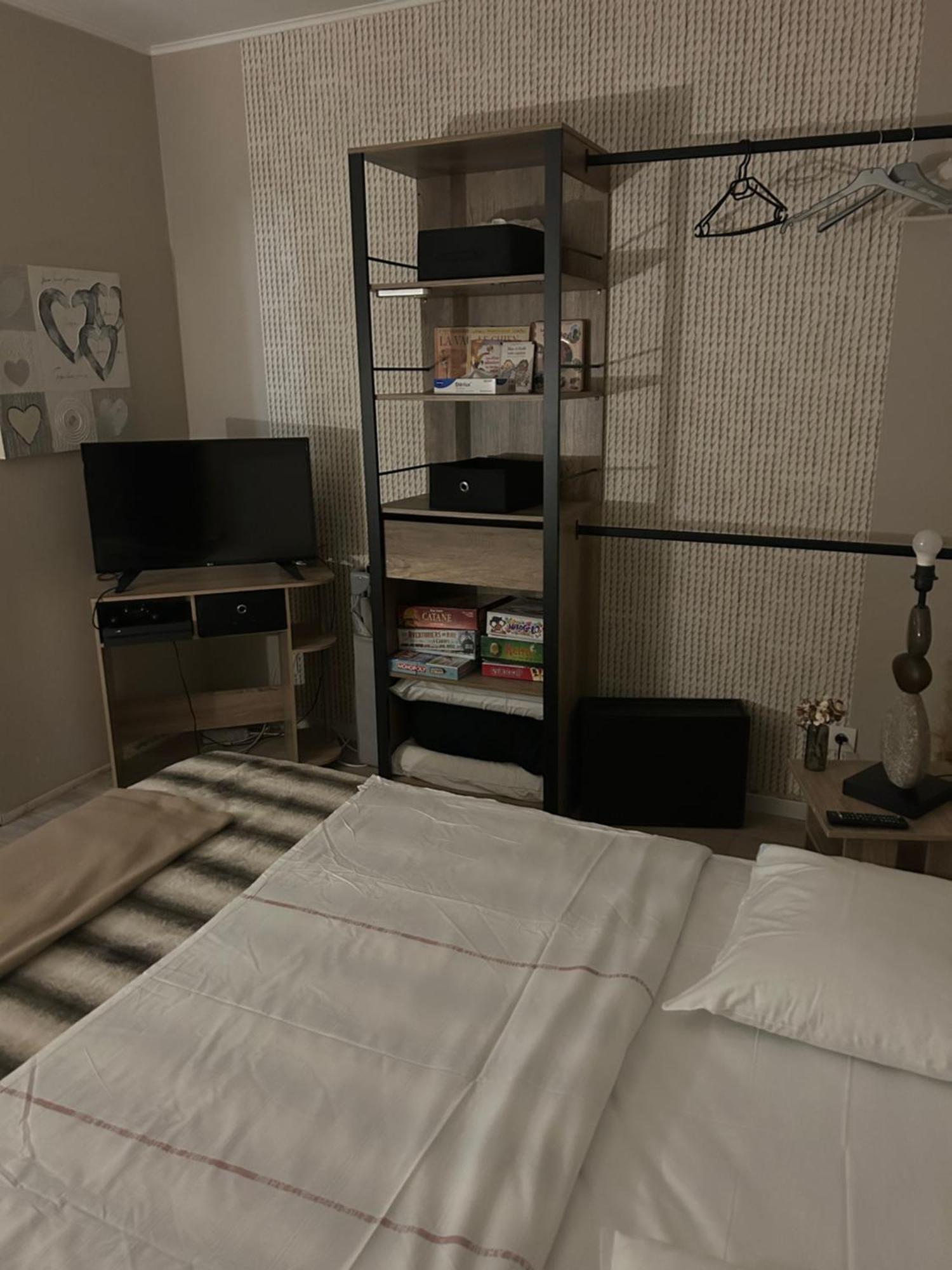 Coquet Appartement, Quartier Historique De Centre *